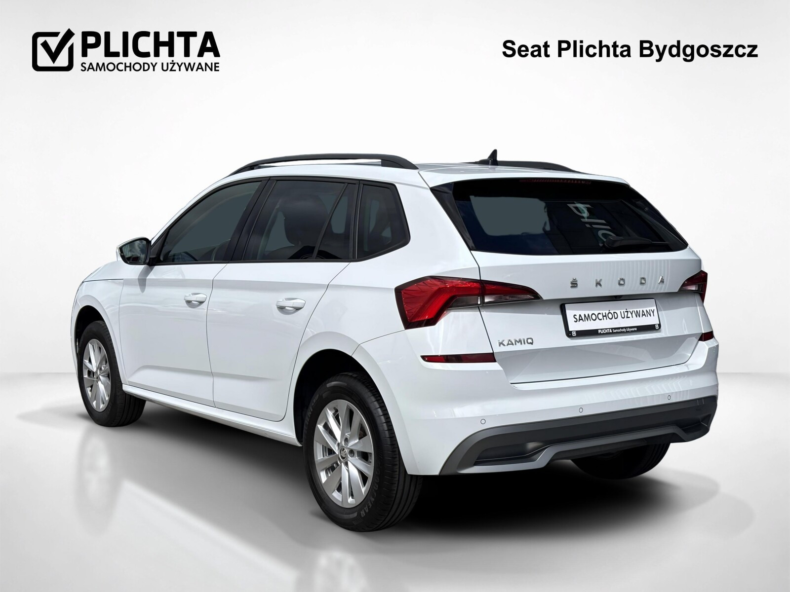 1.0 TSI 110KM DSG Ambition | Pakiet Comfort | Polisa za 99PLN