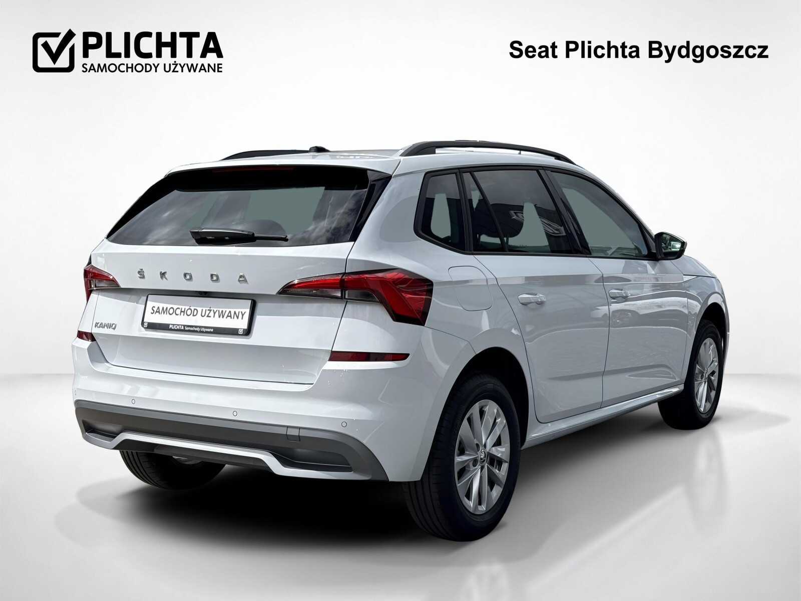 1.0 TSI 110KM DSG Ambition | Pakiet Comfort | Polisa za 99PLN