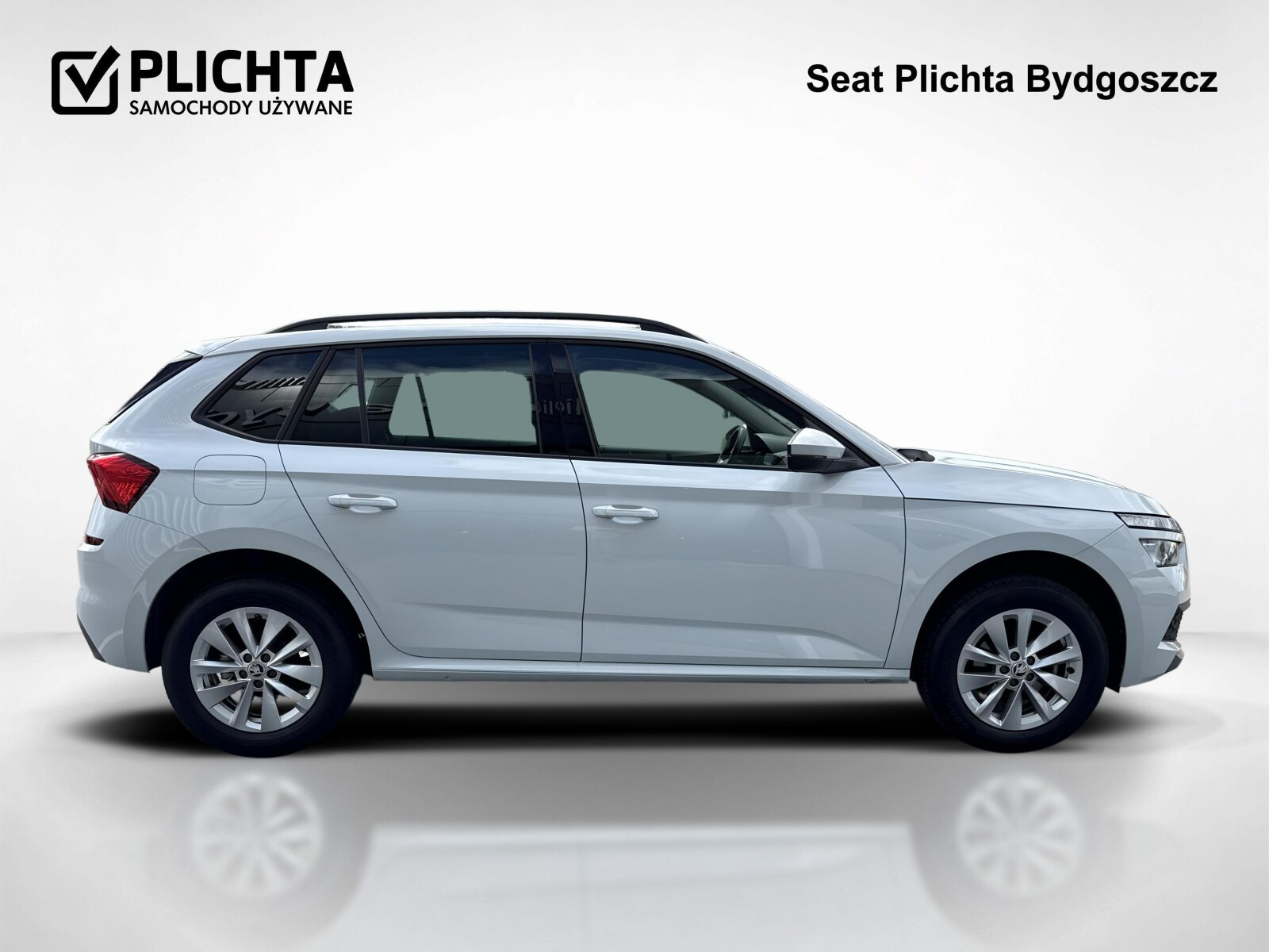 1.0 TSI 110KM DSG Ambition | Pakiet Comfort | Polisa za 99PLN