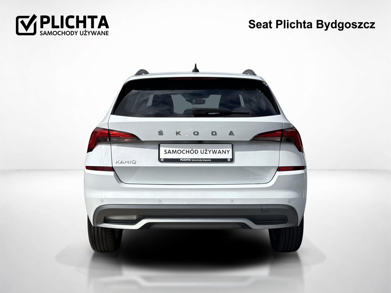 1.0 TSI 110KM DSG Ambition | Pakiet Comfort | Polisa za 99PLN