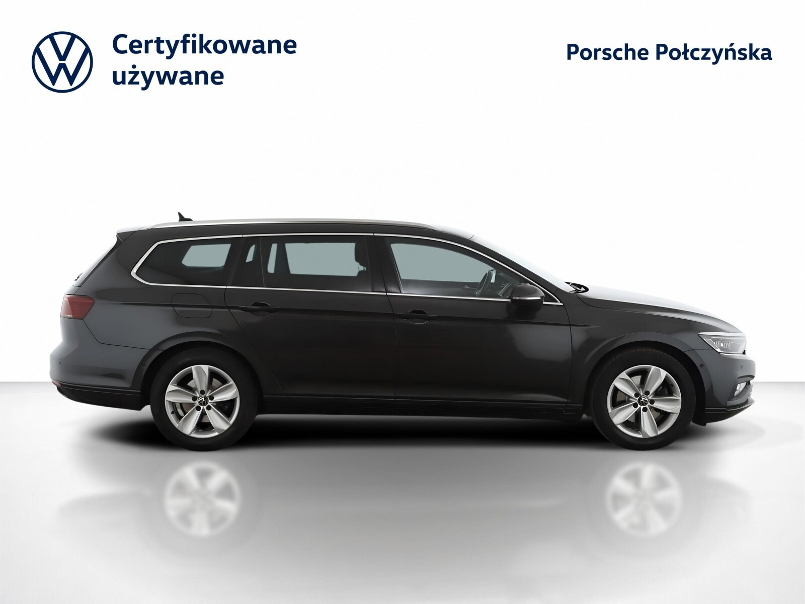 2.0 TDI Business DSG, 200KM, FV-23%