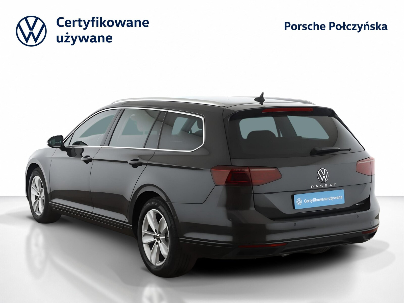 2.0 TDI Business DSG, 200KM, FV-23%