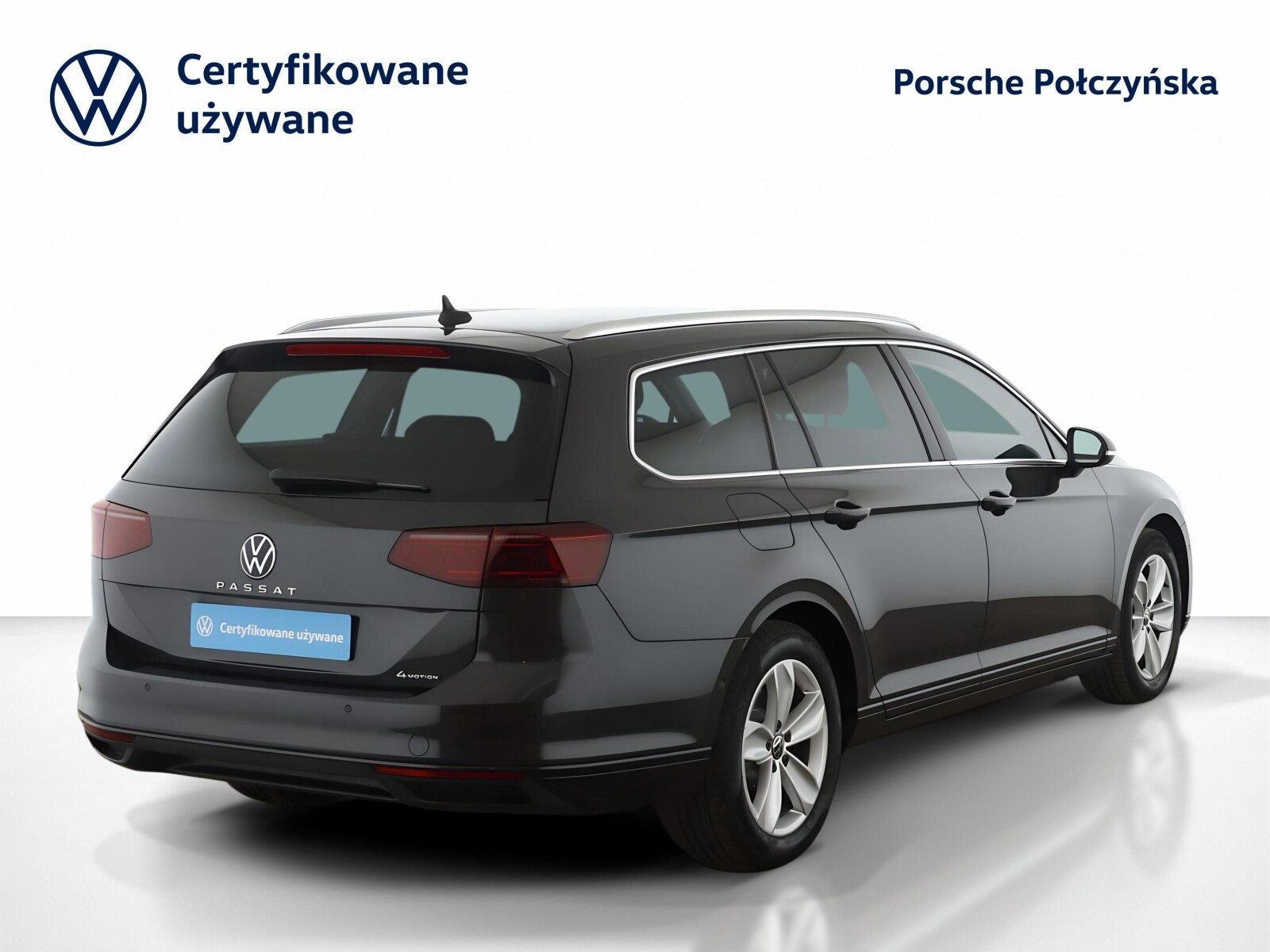 2.0 TDI Business DSG, 200KM, FV-23%
