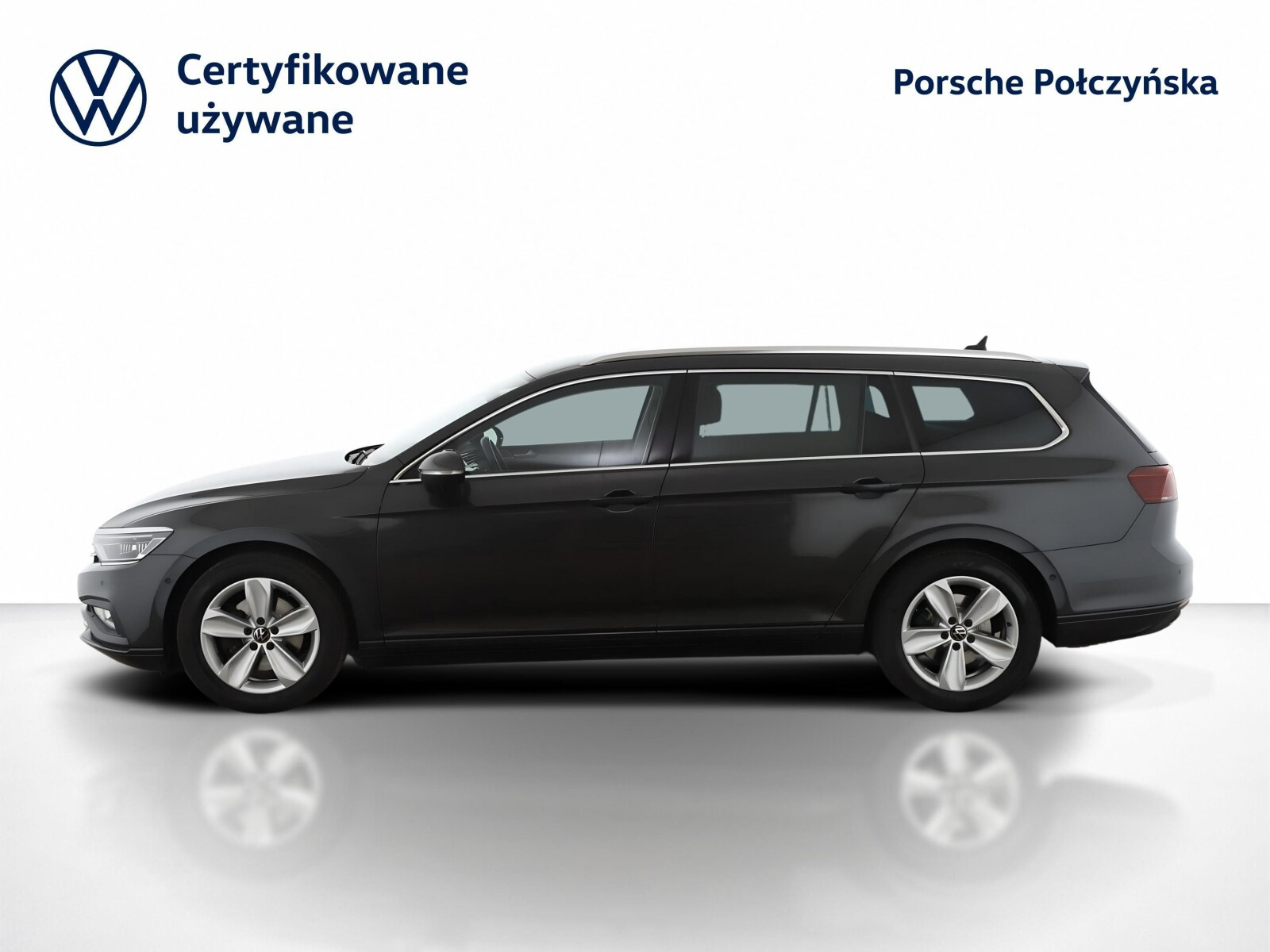 2.0 TDI Business DSG, 200KM, FV-23%