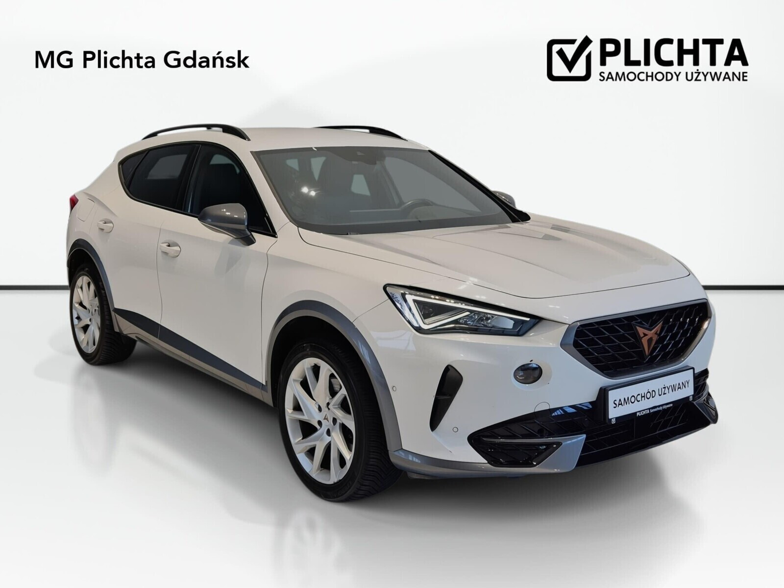 1.5 TSI 150 KM | Skrzynia automatyczna DSG | Serwis ASO | Gwarancja