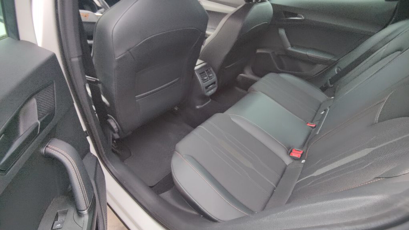 1.5 TSI 150 KM | Skrzynia automatyczna DSG | Serwis ASO | Gwarancja