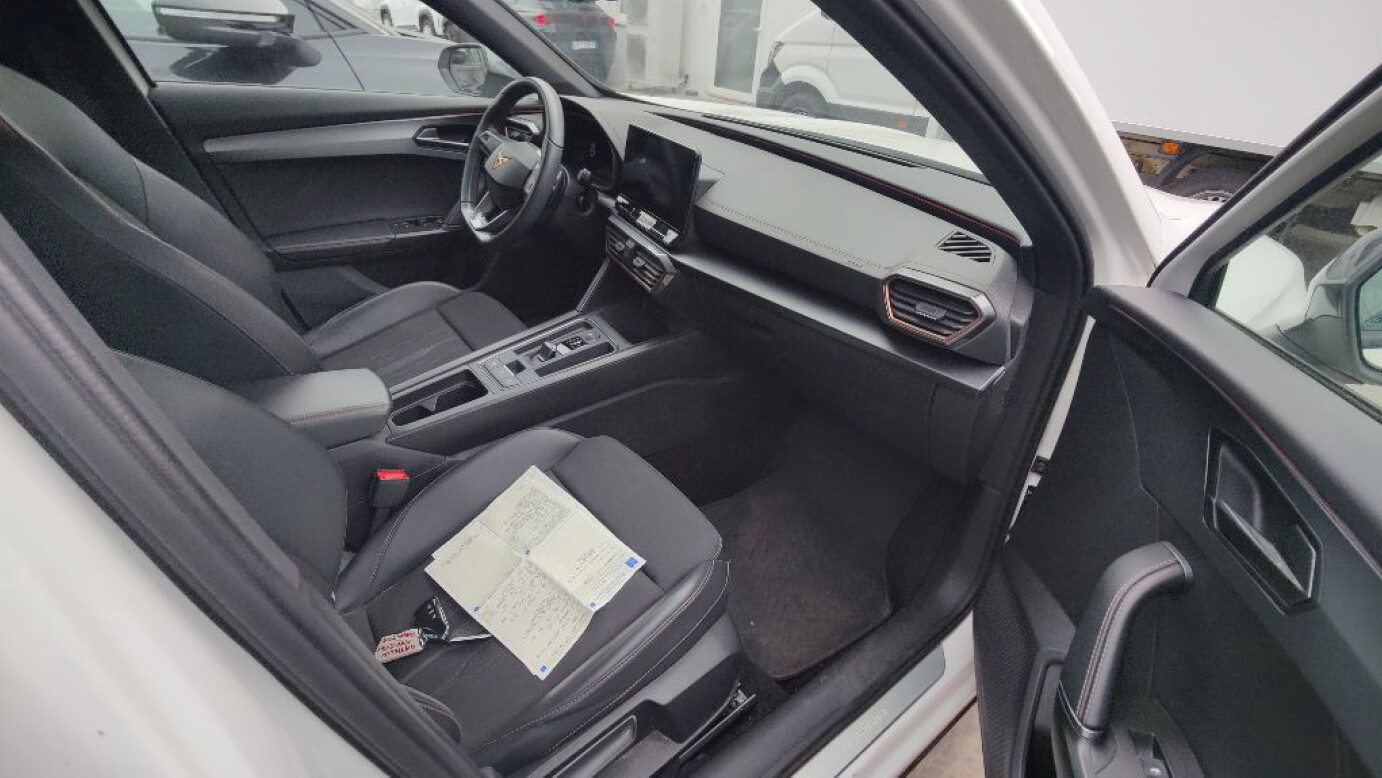 1.5 TSI 150 KM | Skrzynia automatyczna DSG | Serwis ASO | Gwarancja