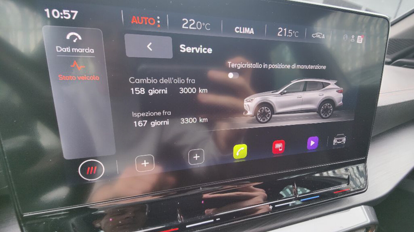1.5 TSI 150 KM | Skrzynia automatyczna DSG | Serwis ASO | Gwarancja