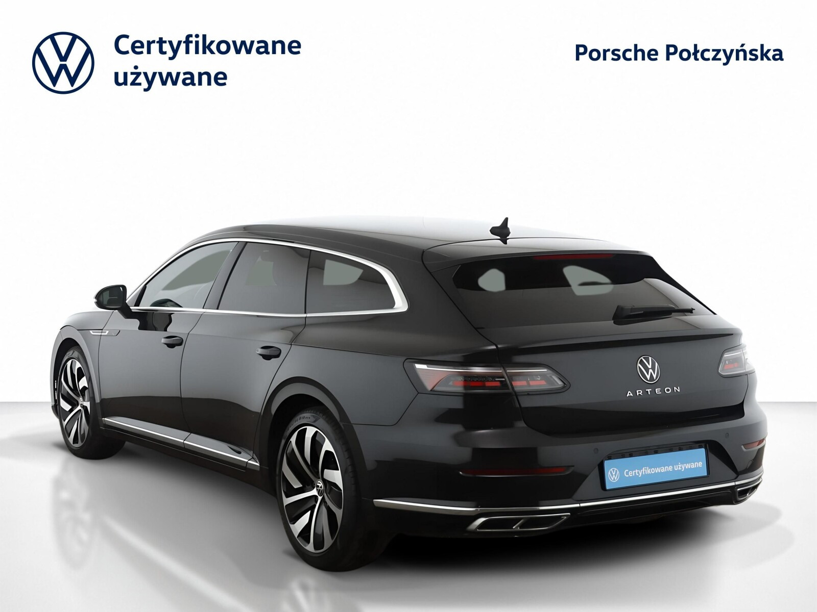 diesel, automatyczna, napęd przedni, 5 drzwi, 200KM