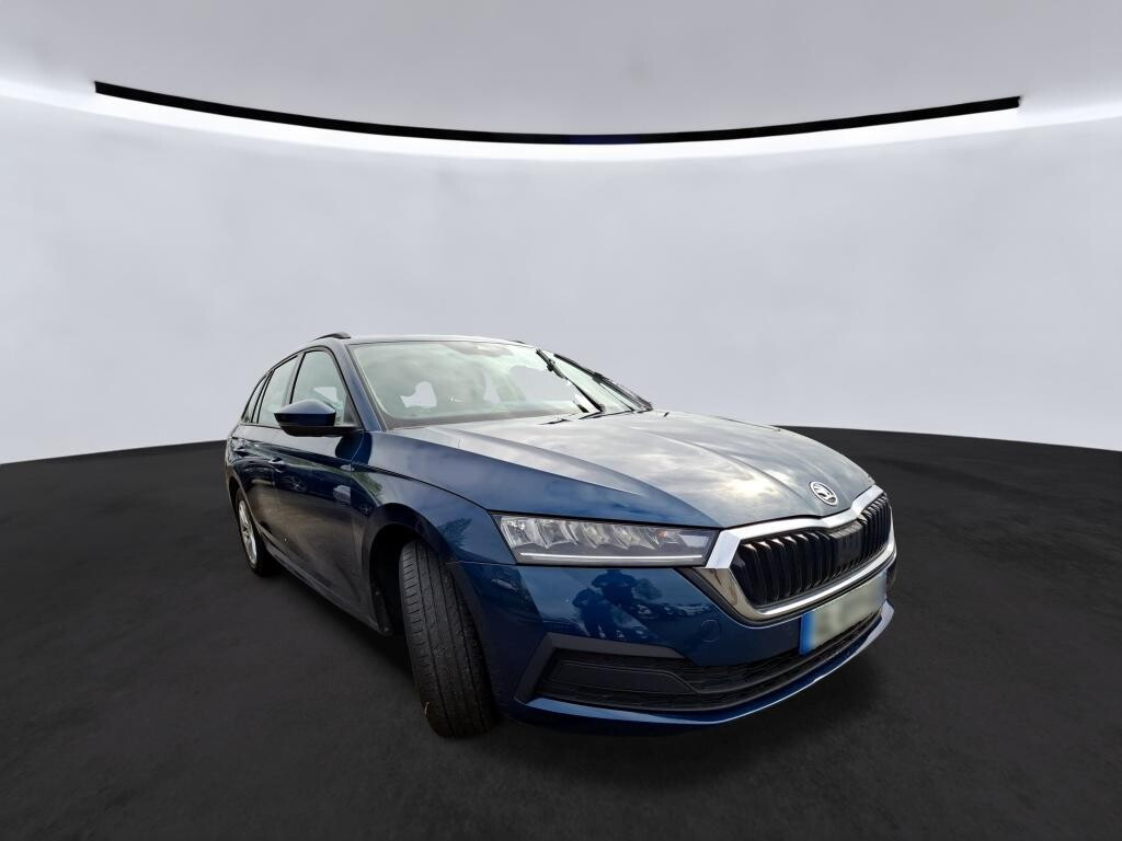 2.0 TDI 115 KM | Wersja Ambition | Serwis ASO | FVAT 23% | Gwarancja