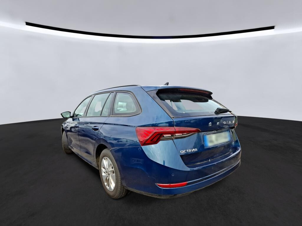 2.0 TDI 115 KM | Wersja Ambition | Serwis ASO | FVAT 23% | Gwarancja