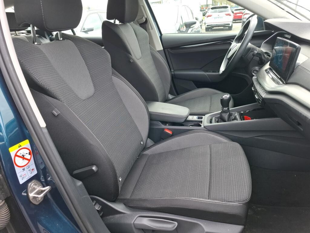 2.0 TDI 115 KM | Wersja Ambition | Serwis ASO | FVAT 23% | Gwarancja