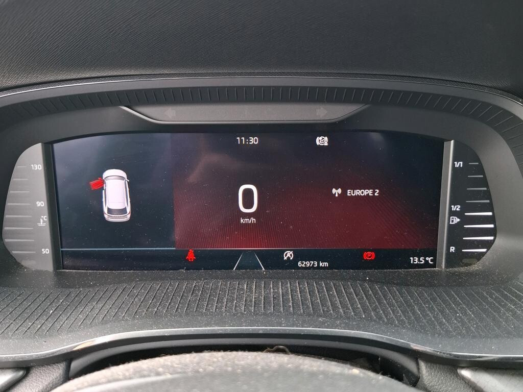2.0 TDI 115 KM | Wersja Ambition | Serwis ASO | FVAT 23% | Gwarancja