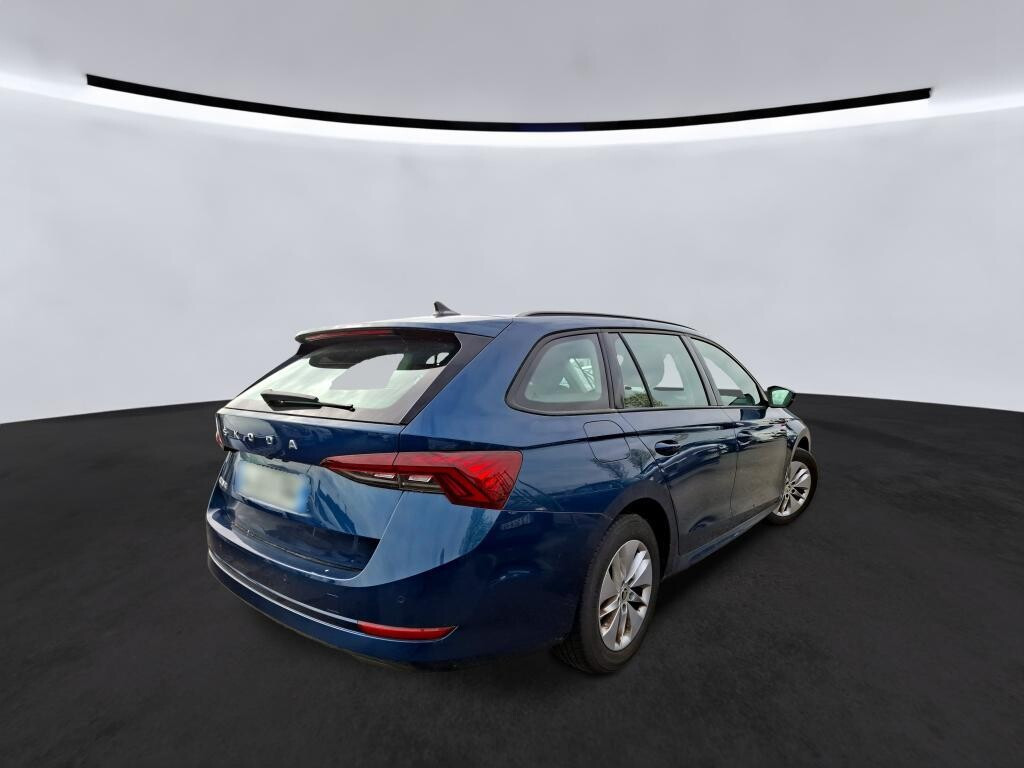 2.0 TDI 115 KM | Wersja Ambition | Serwis ASO | FVAT 23% | Gwarancja
