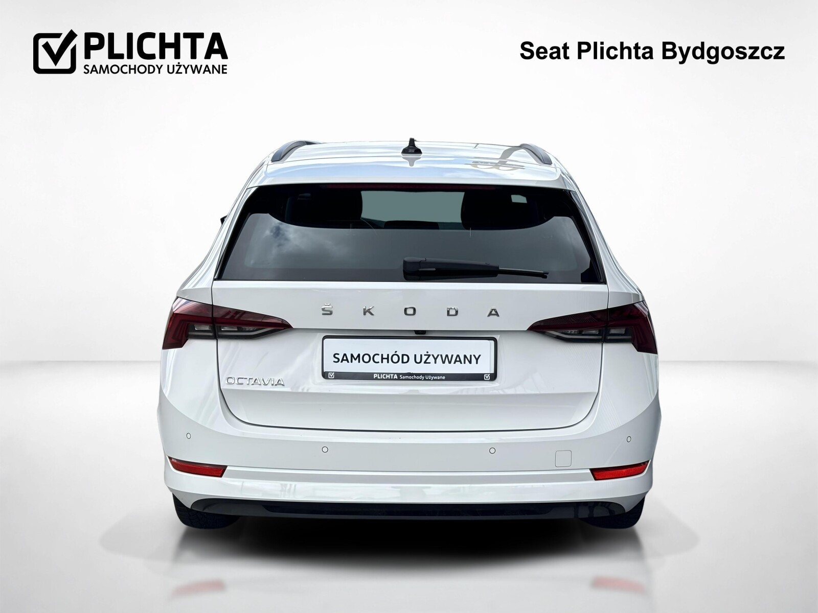 2.0 TDI 115KM Ambition | I rej. 2024 | Pakiet Selection | Promo polisa