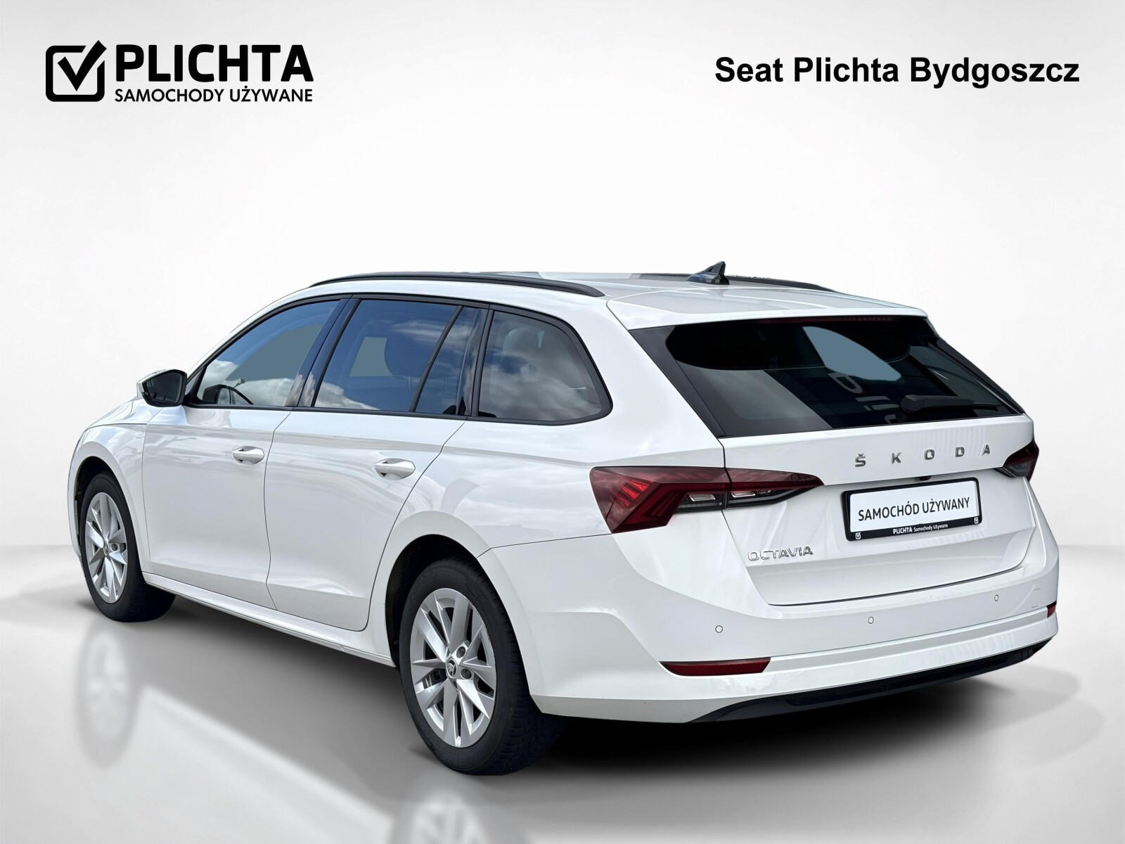 2.0 TDI 115KM Ambition | I rej. 2024 | Pakiet Selection | Promo polisa