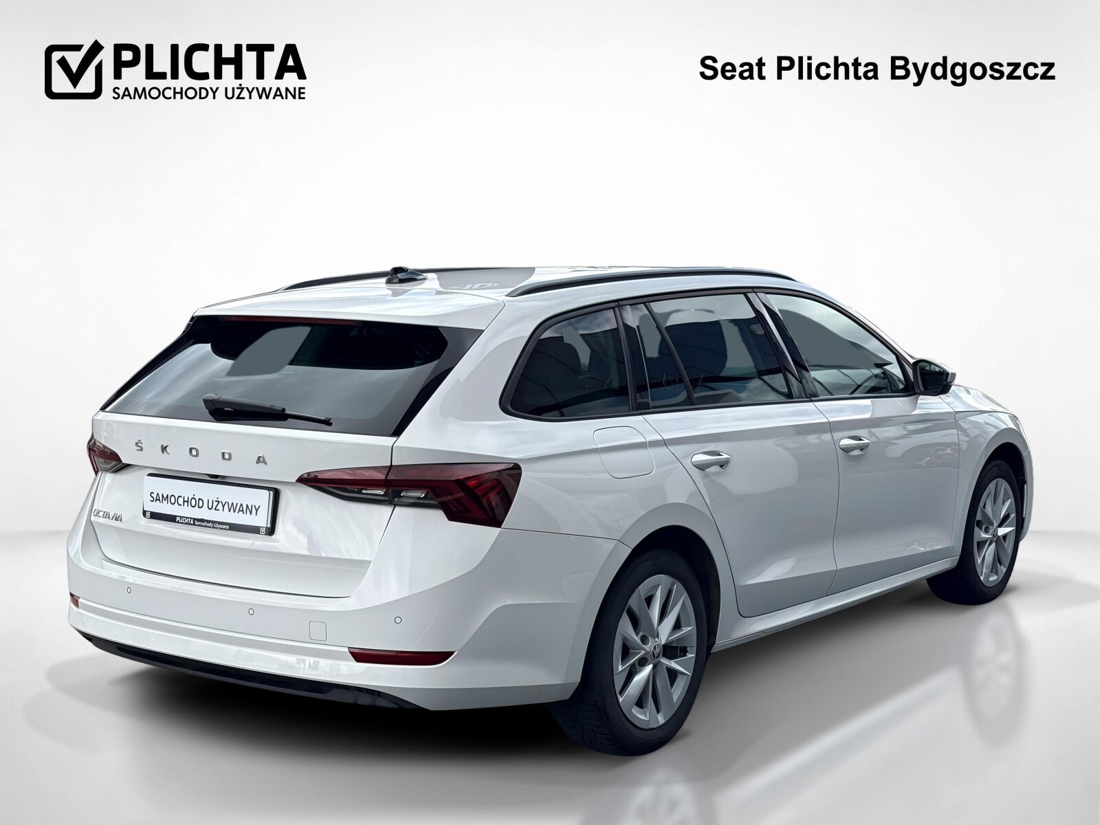 2.0 TDI 115KM Ambition | I rej. 2024 | Pakiet Selection | Promo polisa