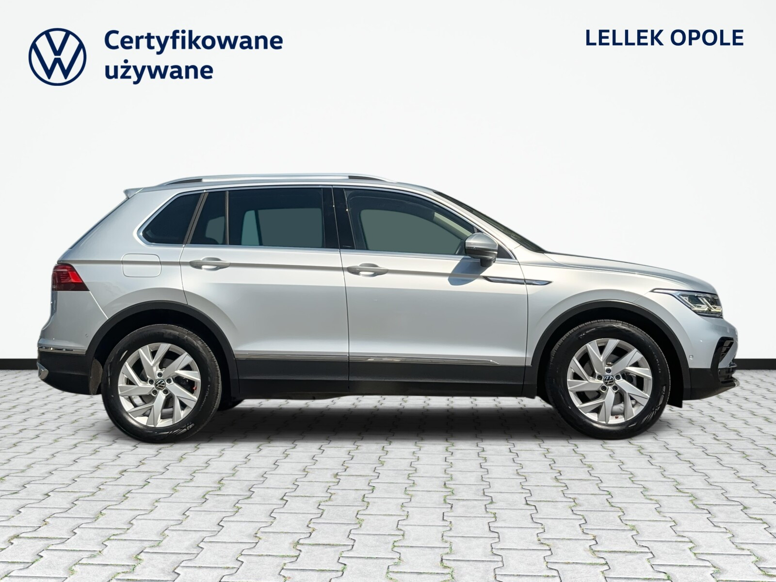 1.5 TSI EVO Elegance 150KM, 7 - biegowa DSG, salon PL, serwis ASO