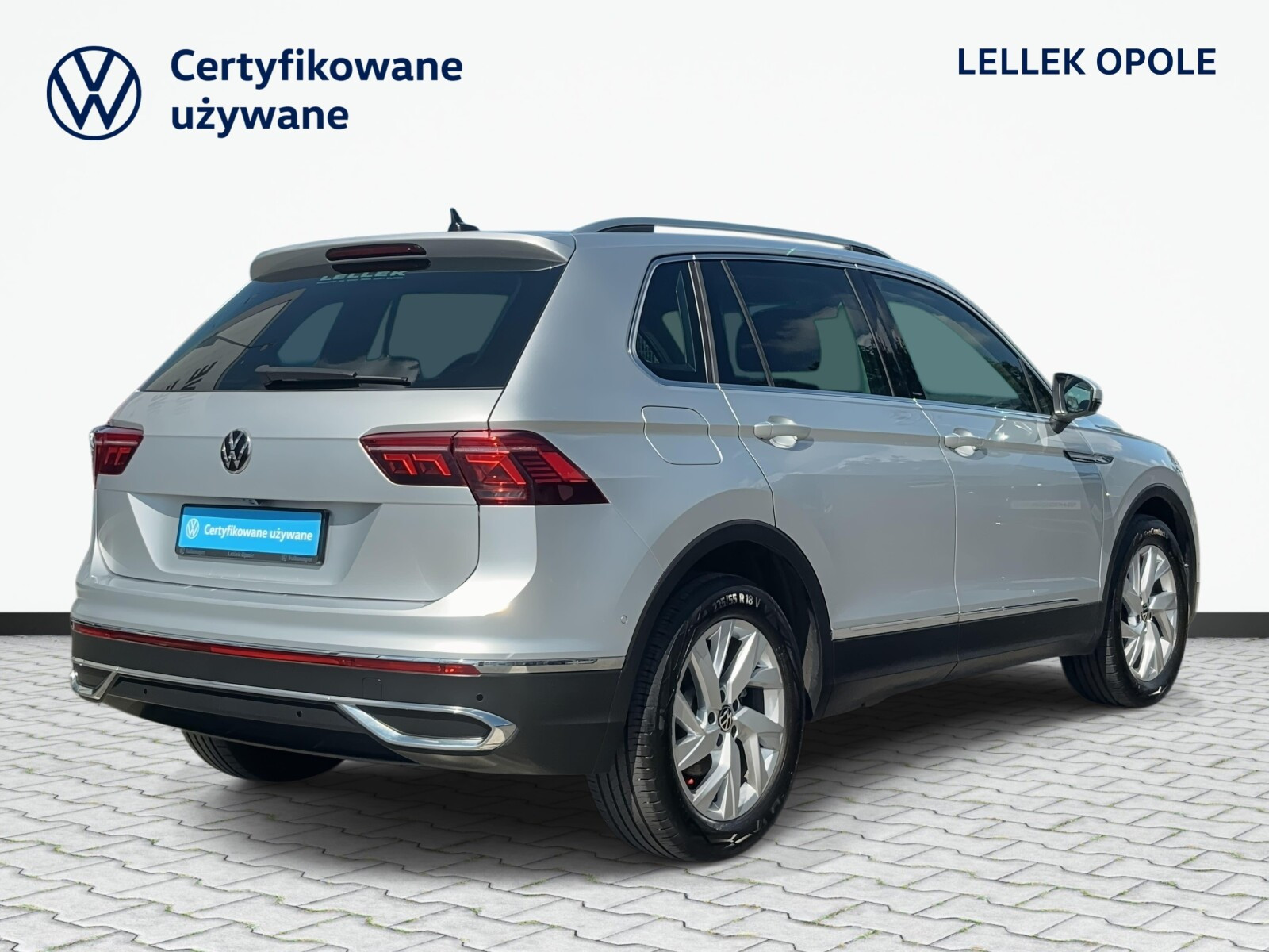 1.5 TSI EVO Elegance 150KM, 7 - biegowa DSG, salon PL, serwis ASO