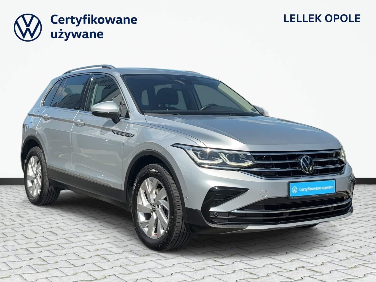 1.5 TSI EVO Elegance 150KM, 7 - biegowa DSG, salon PL, serwis ASO