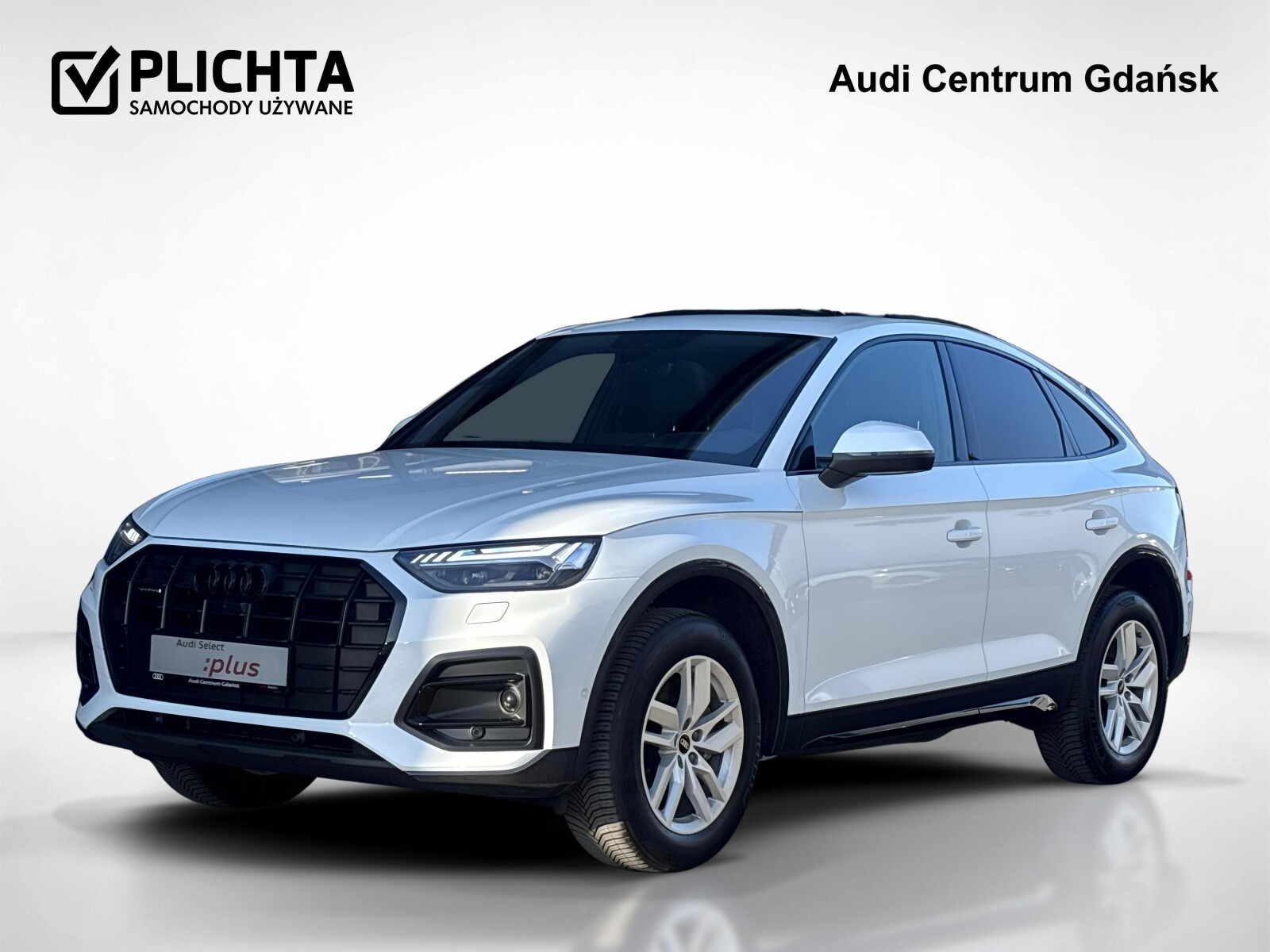 Audi Q5 Sportback