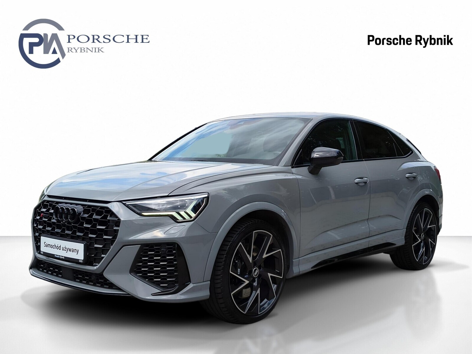 Audi RS Q3 Sportback