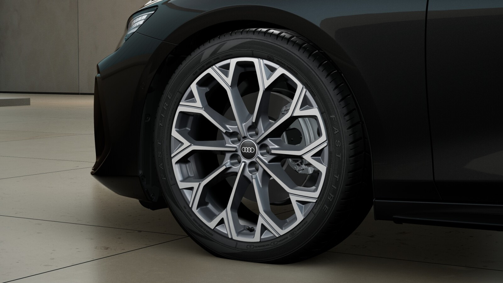 TDI 150 kW S tronic * Pakiet Tech Plus *