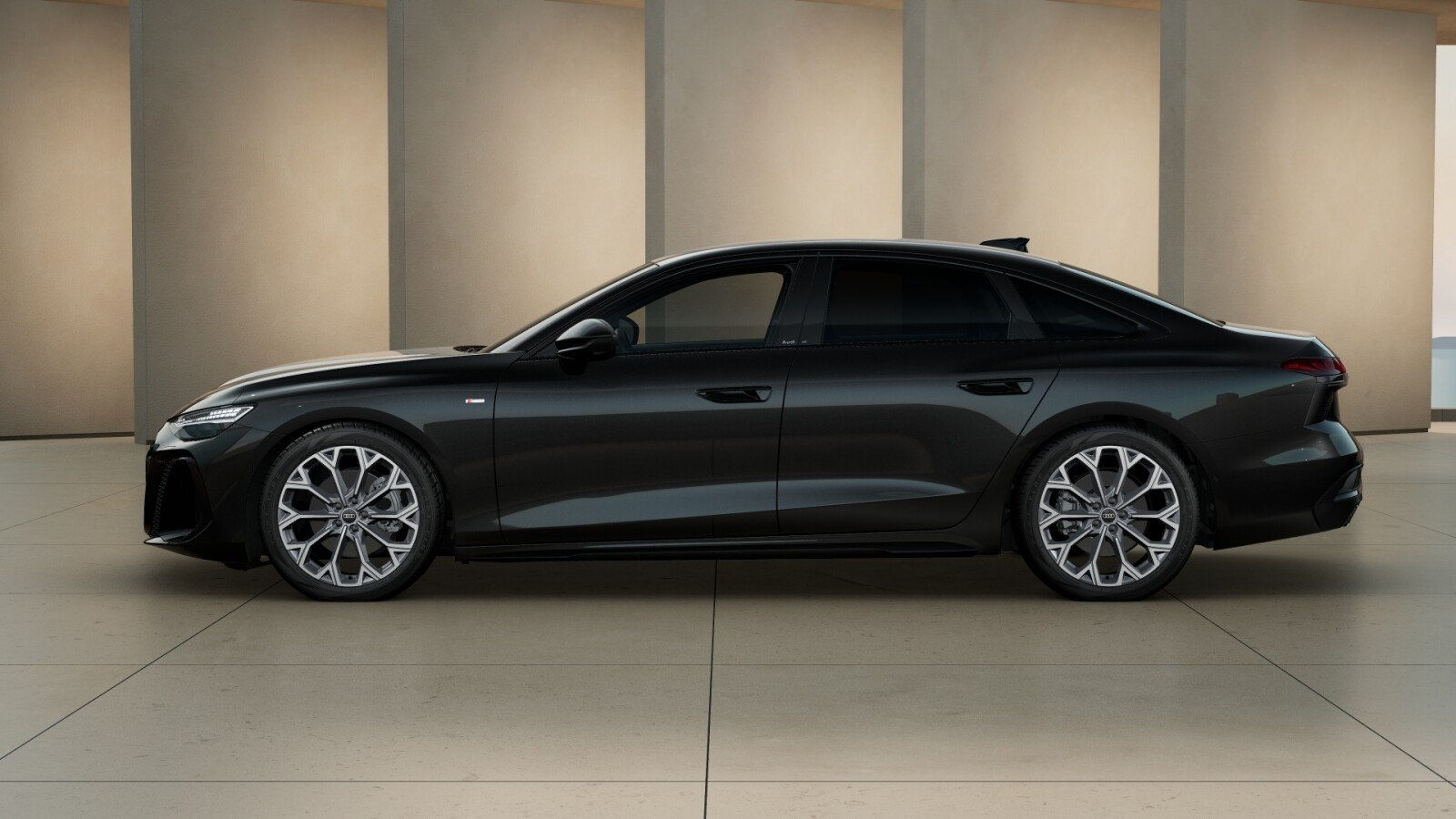 TDI 150 kW S tronic * Pakiet Tech Plus *