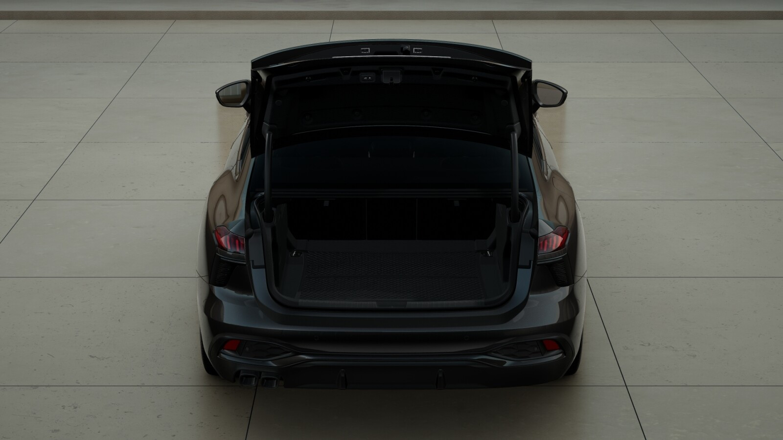 TDI 150 kW S tronic * Pakiet Tech Plus *