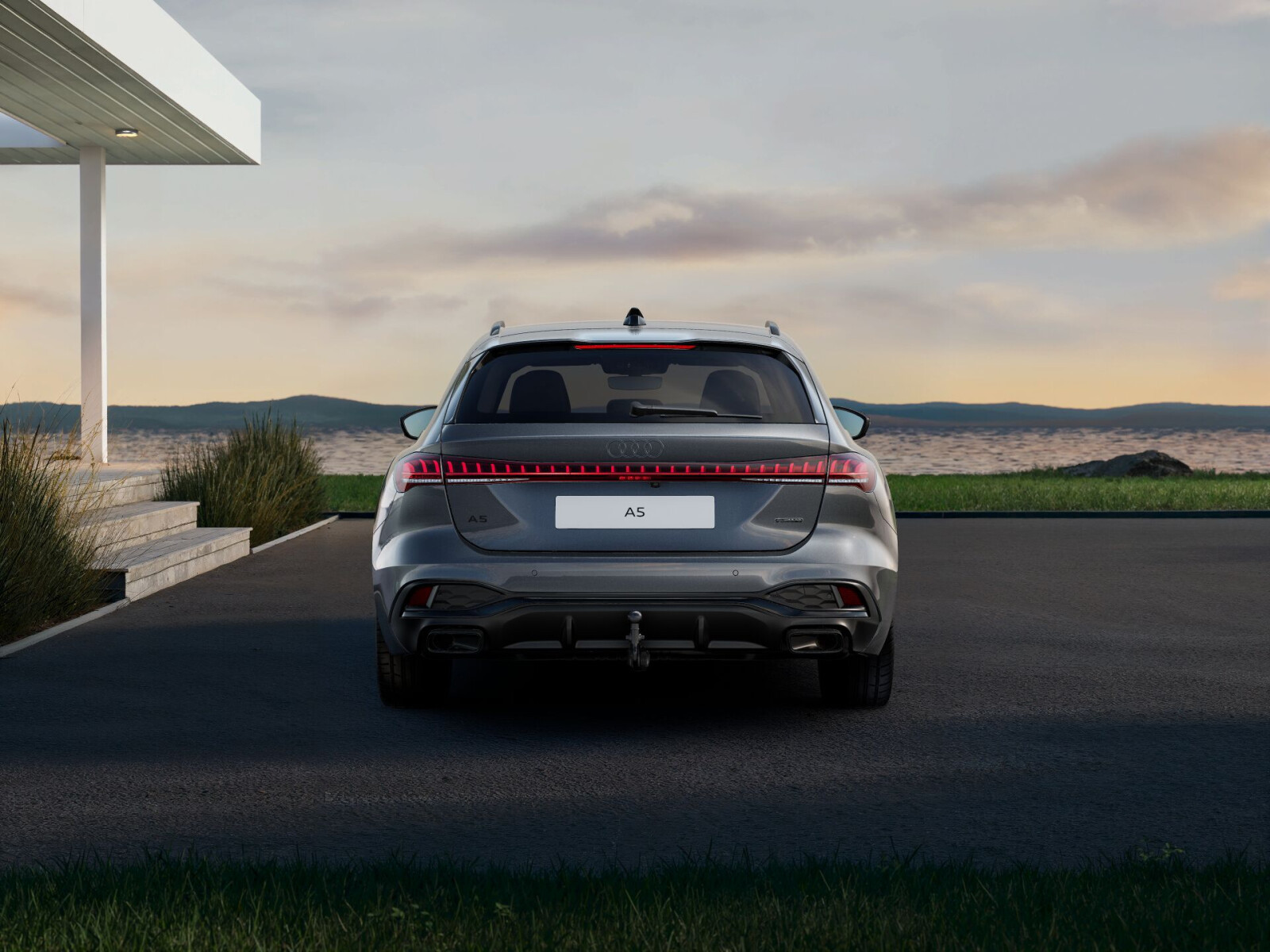 e-hybrid quattro 270 kW S tronic * Pakiet Tech Plus *