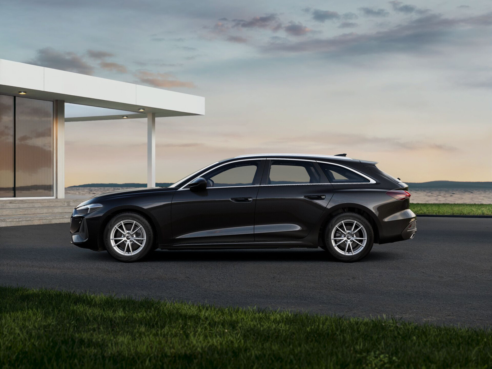 TFSI 110 kW S tronic