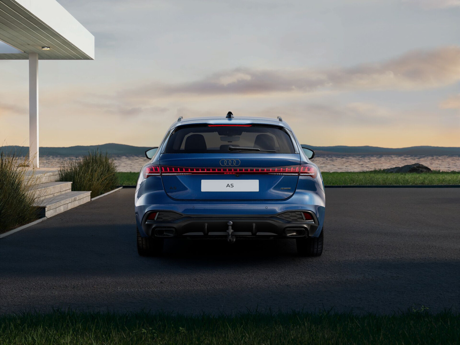 e-hybrid quattro 270 kW S tronic * Pakiet Tech Plus *