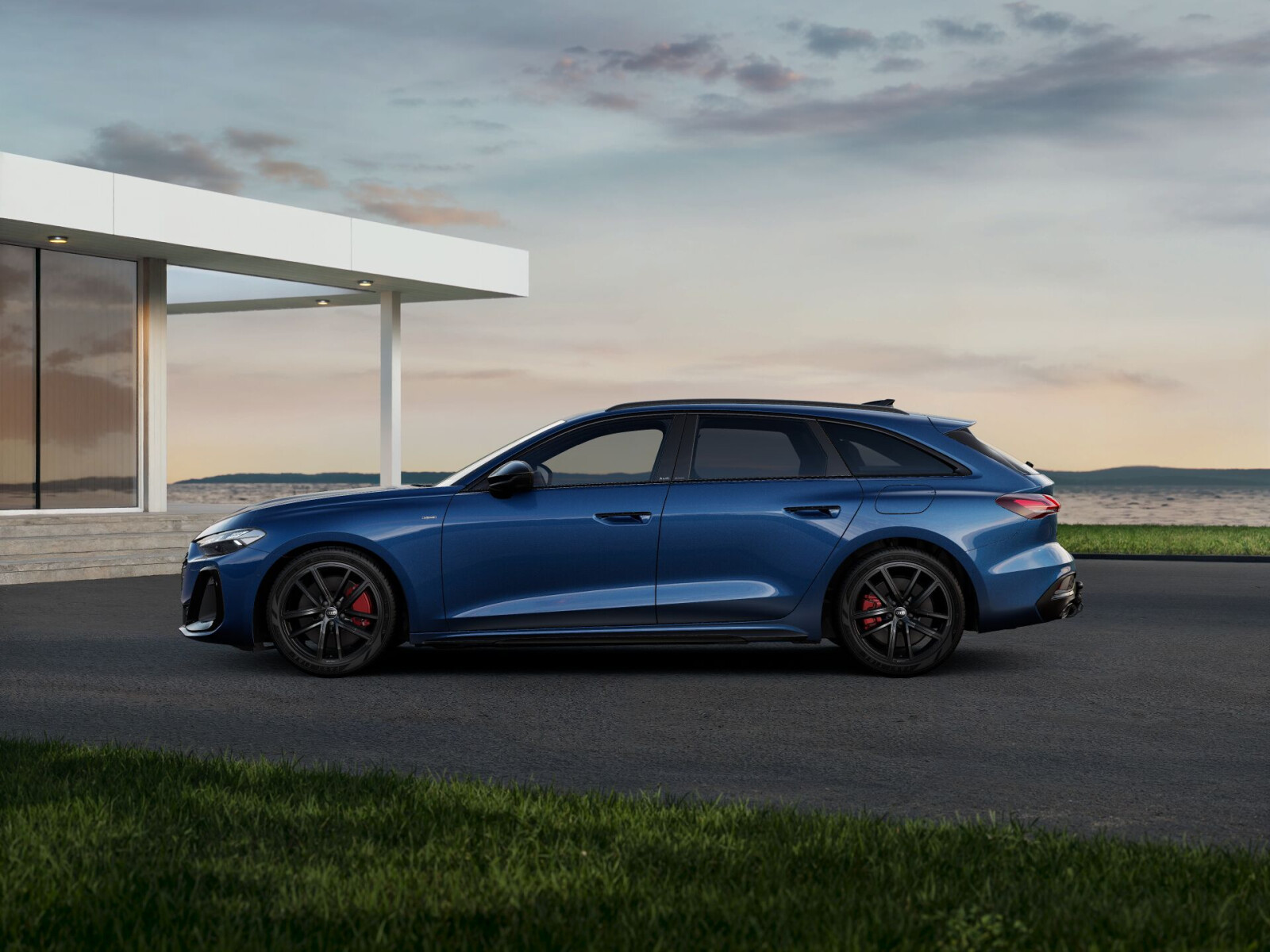 e-hybrid quattro 270 kW S tronic * Pakiet Tech Plus *