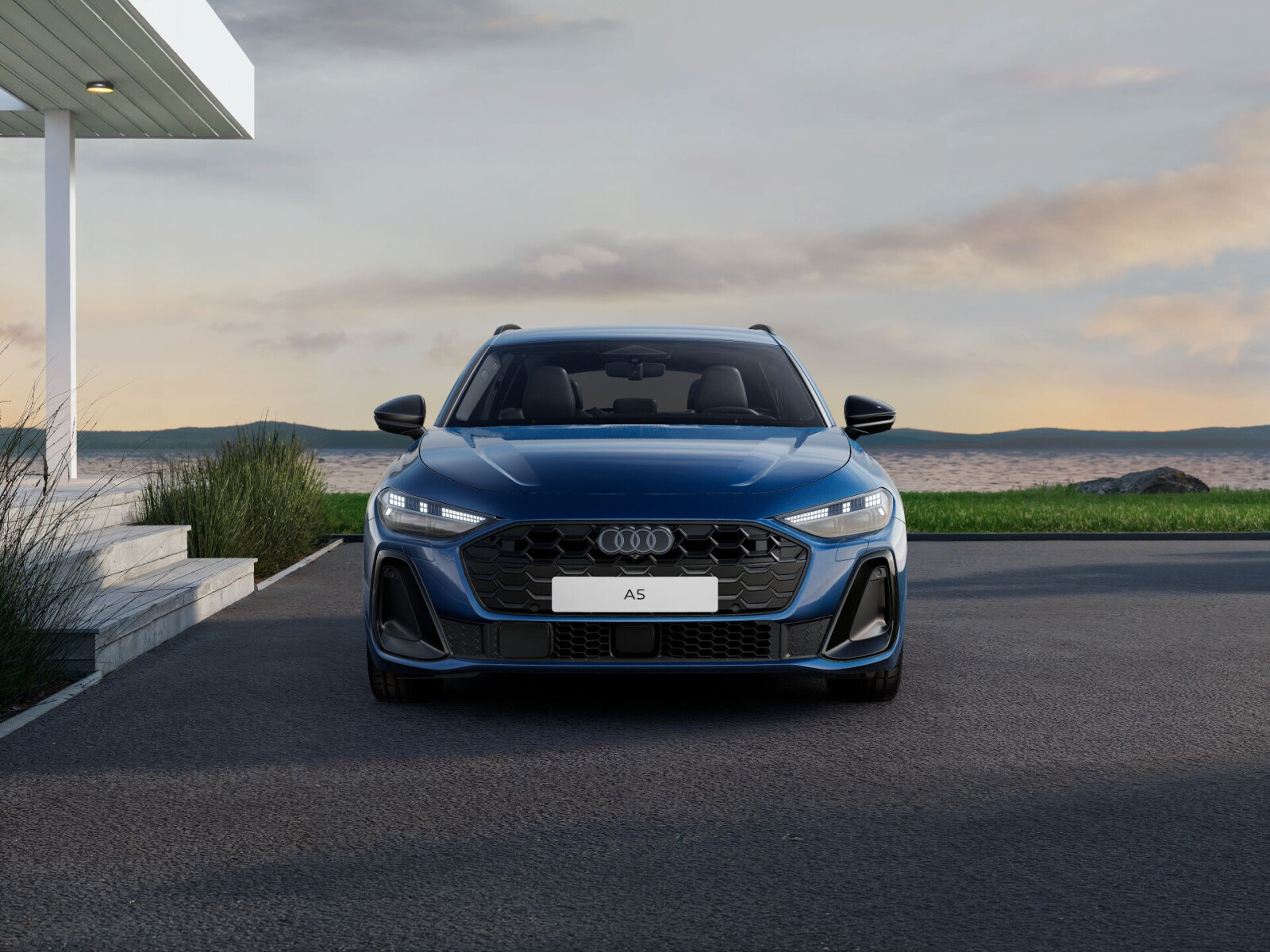 e-hybrid quattro 270 kW S tronic * Pakiet Tech Plus *