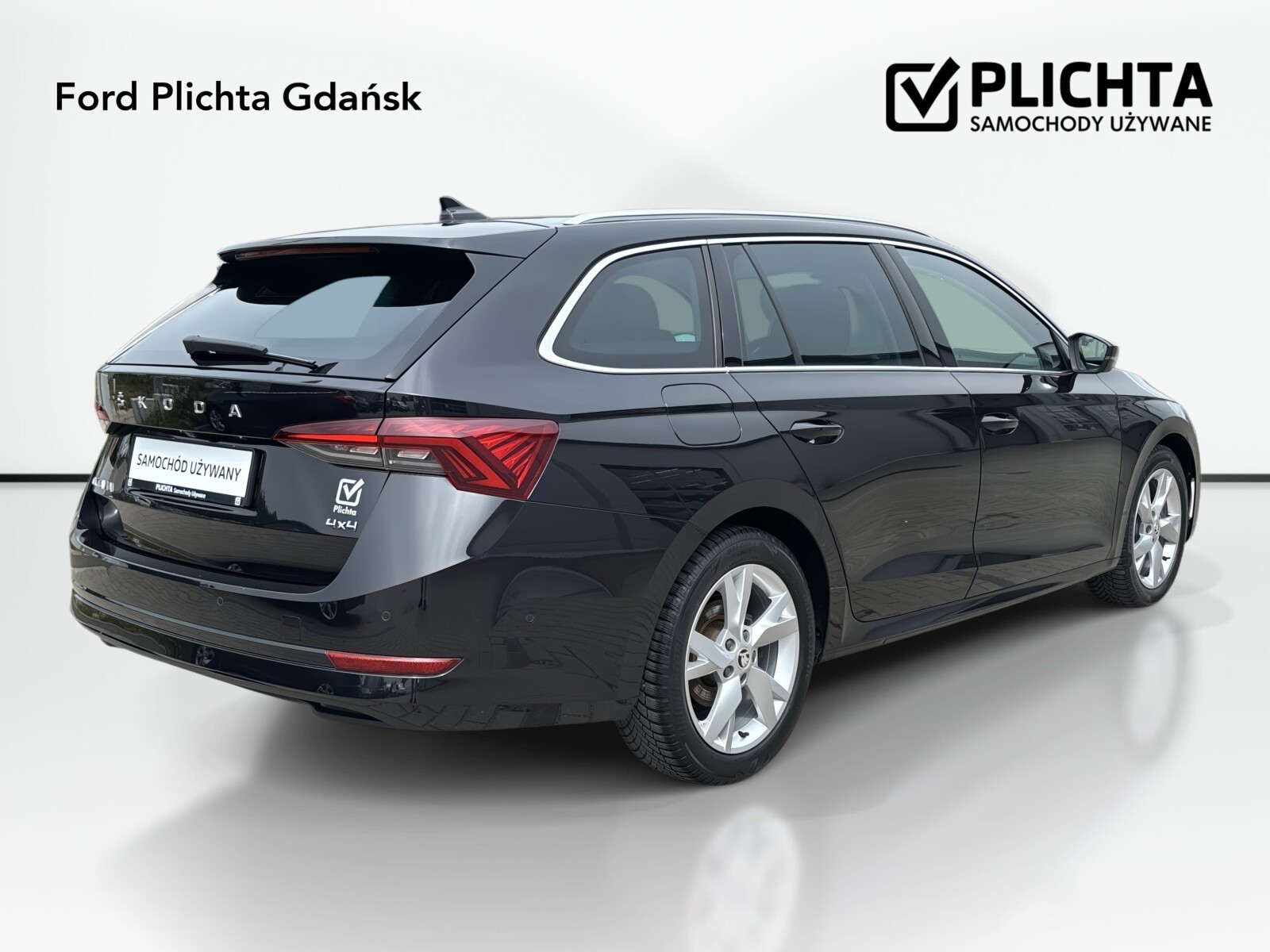 2.0 TDI 150 KM Style 4x4 DSG DSG FV Vat 23%