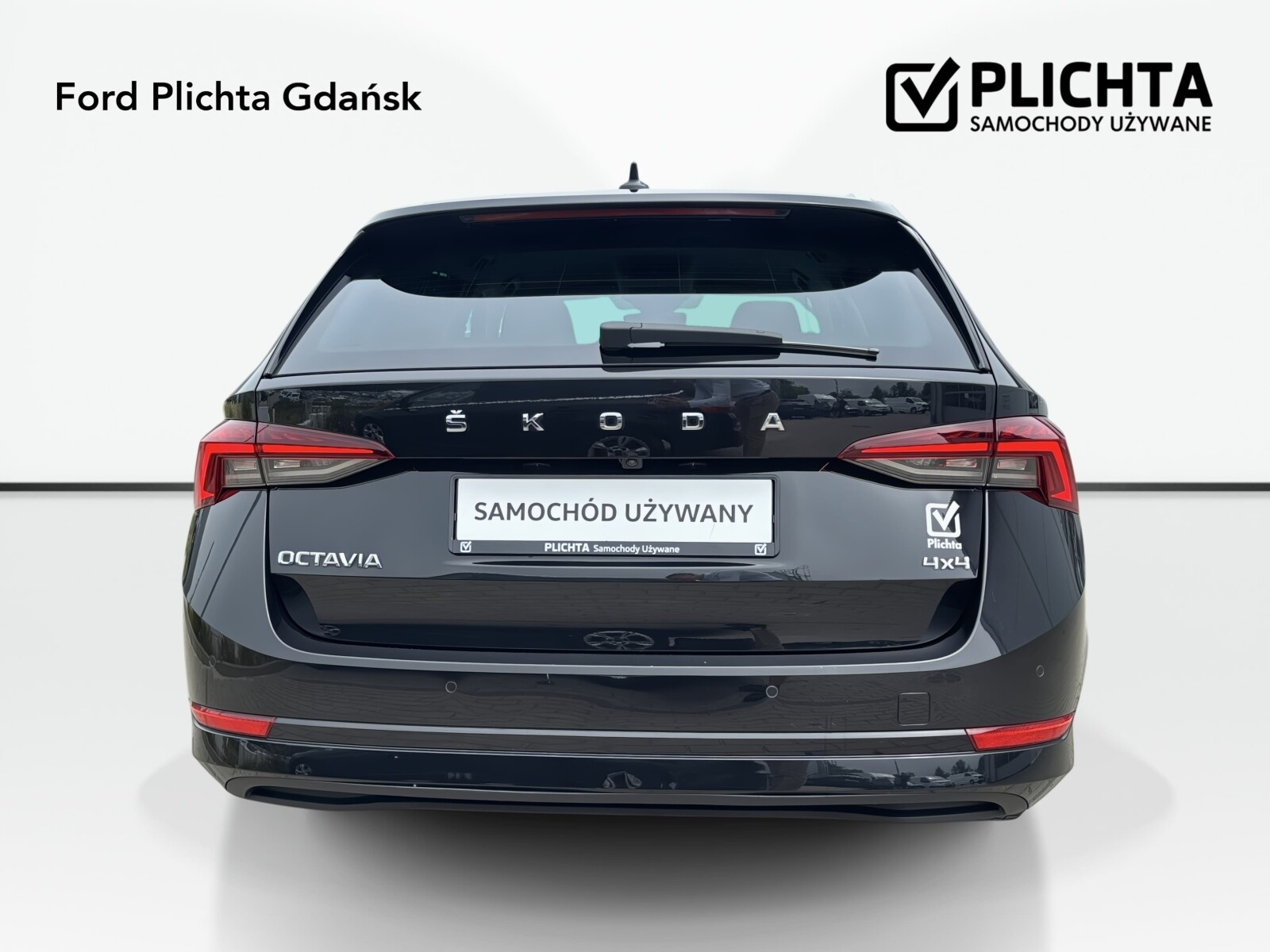 2.0 TDI 150 KM Style 4x4 DSG DSG FV Vat 23%