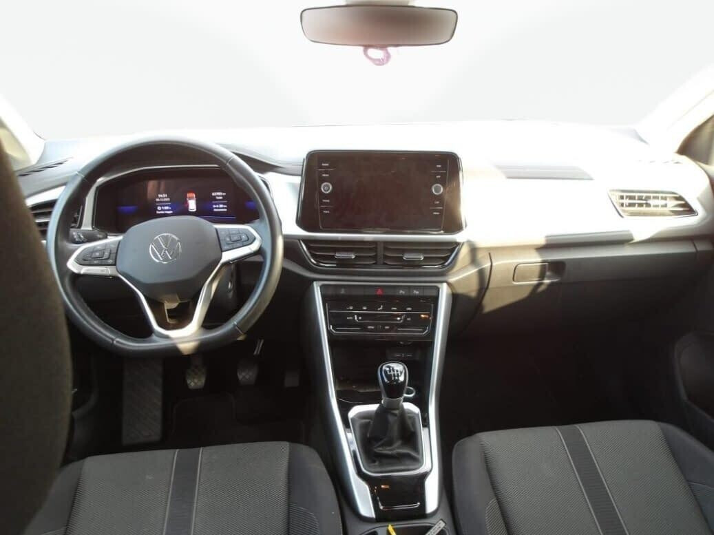 1.0 TSI 110 KM | Wersja Life | FVAT 23% | Serwis ASO | Gwarancja