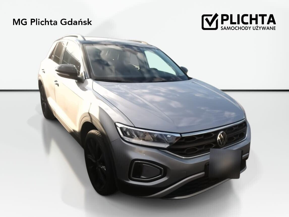 1.0 TSI 110 KM | Wersja Life | FVAT 23% | Serwis ASO | Gwarancja