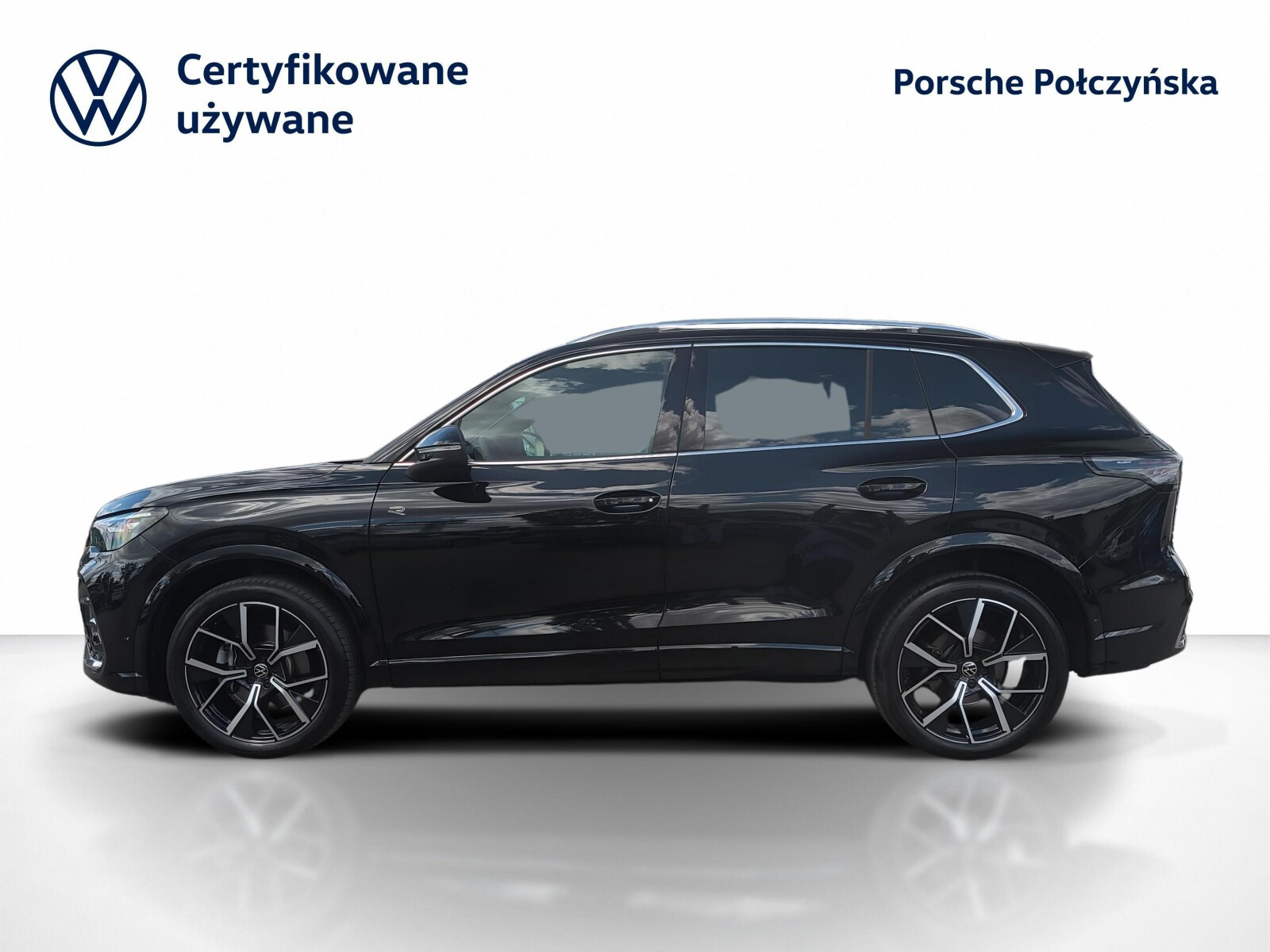 benzyna, automatyczna, napęd 4x4 (dołączany automatycznie), 5 drzwi, 204KM