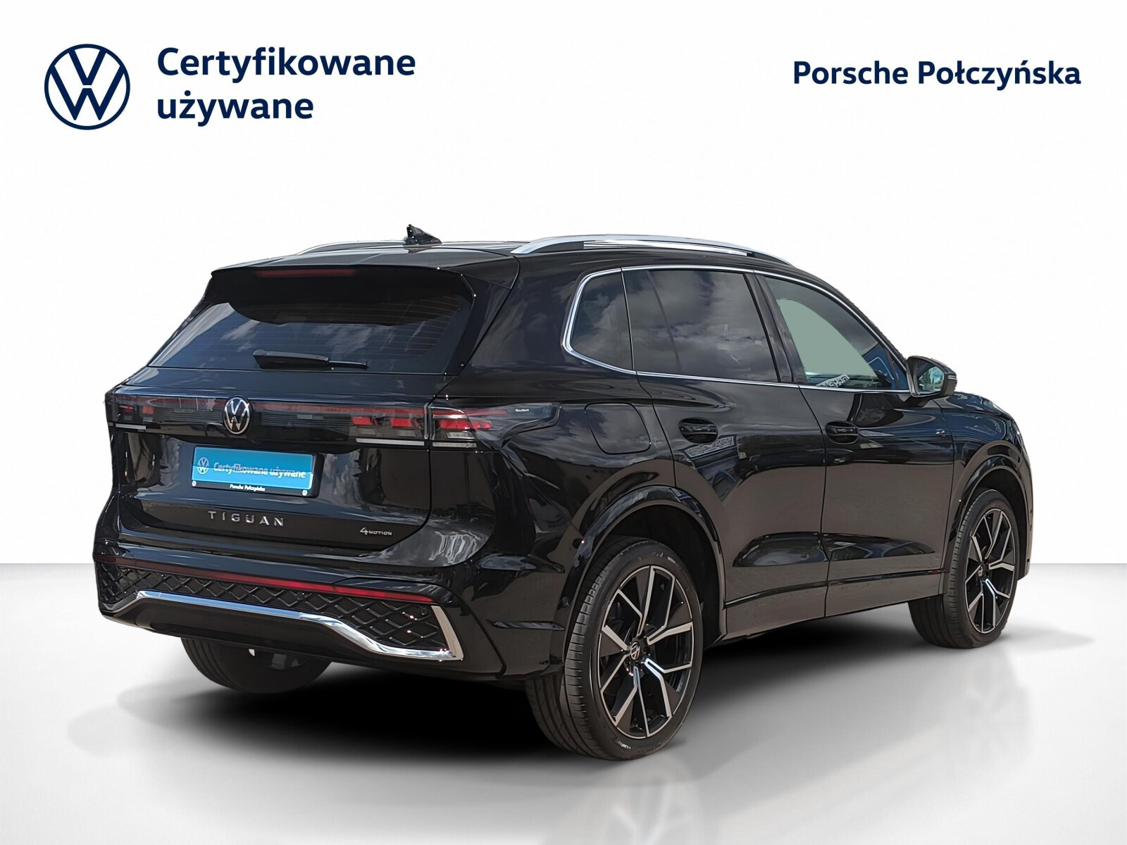 benzyna, automatyczna, napęd 4x4 (dołączany automatycznie), 5 drzwi, 204KM