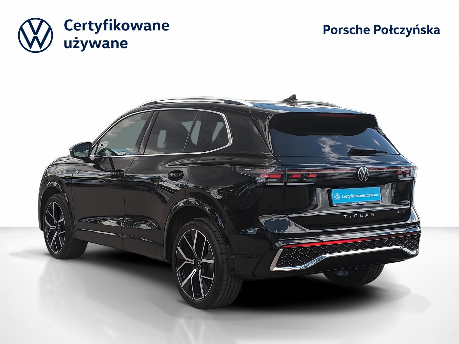 benzyna, automatyczna, napęd 4x4 (dołączany automatycznie), 5 drzwi, 204KM