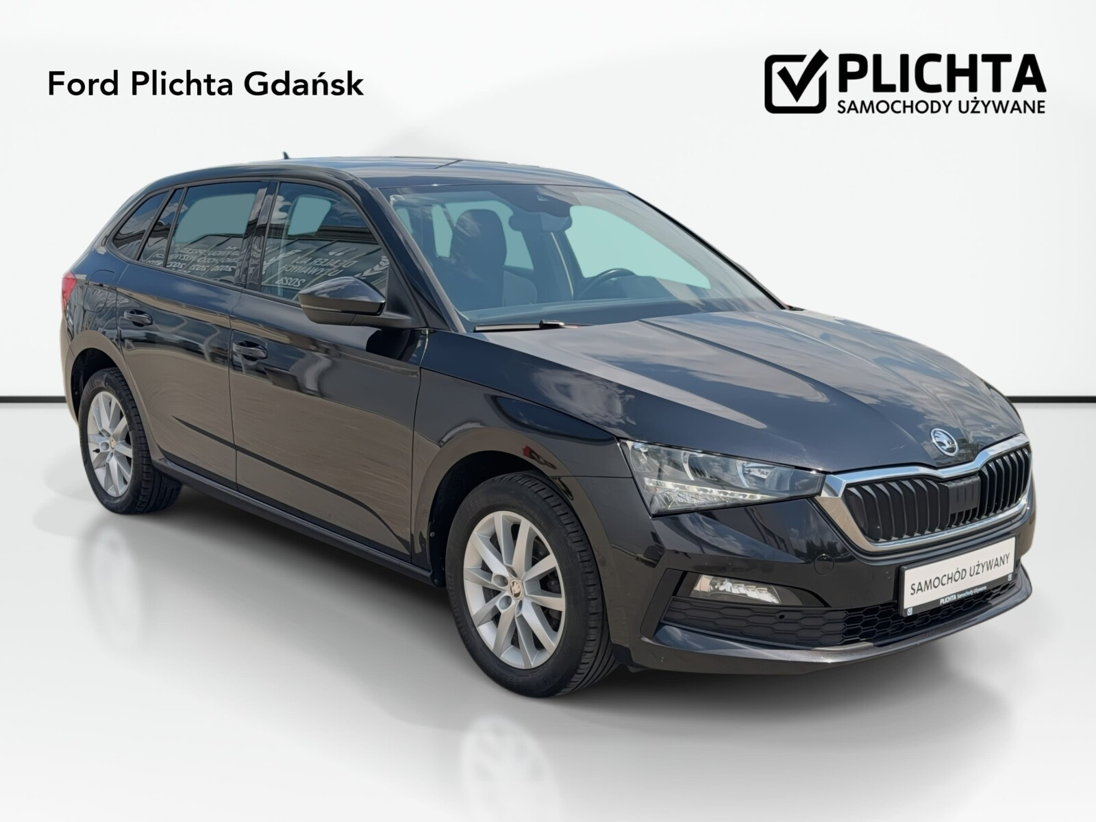1.0 TSI 110 KM Ambition FV Vat 23%