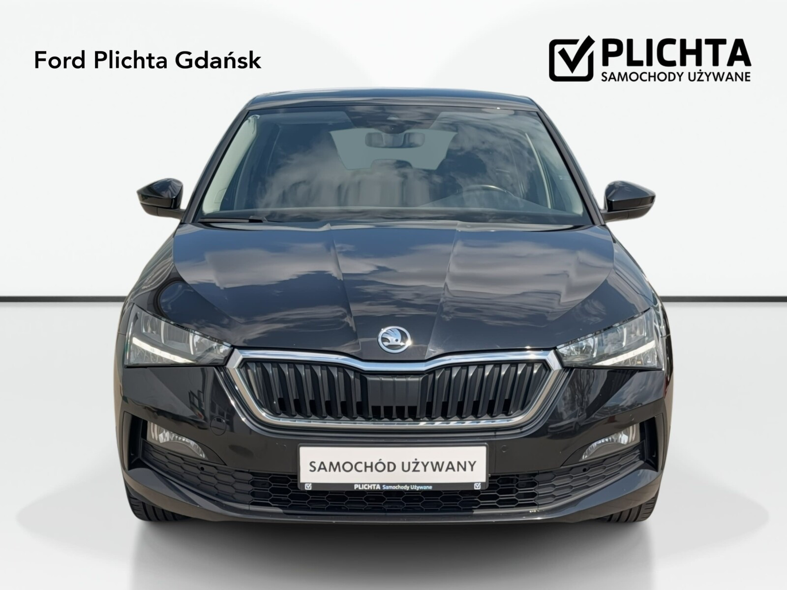 1.0 TSI 110 KM Ambition FV Vat 23%