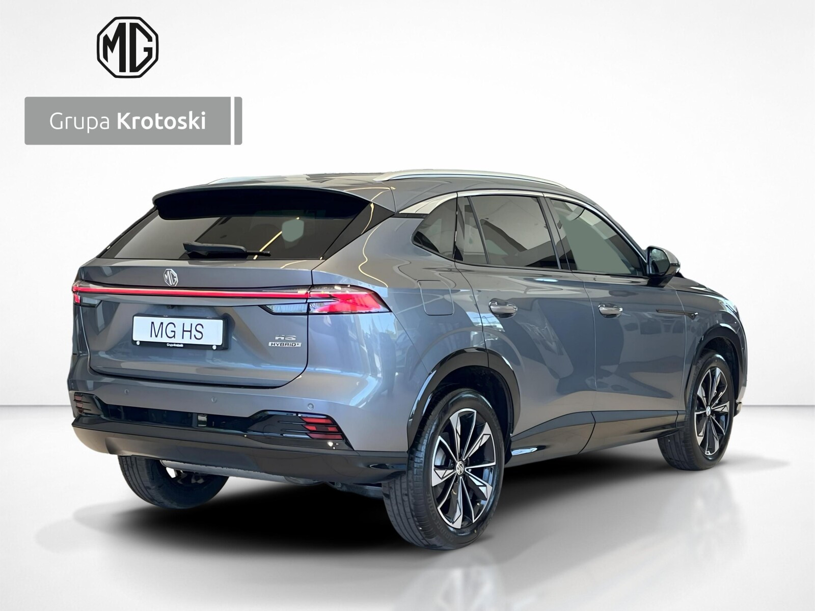 HEV+ Exclusive AT 224 KM Heat Pack