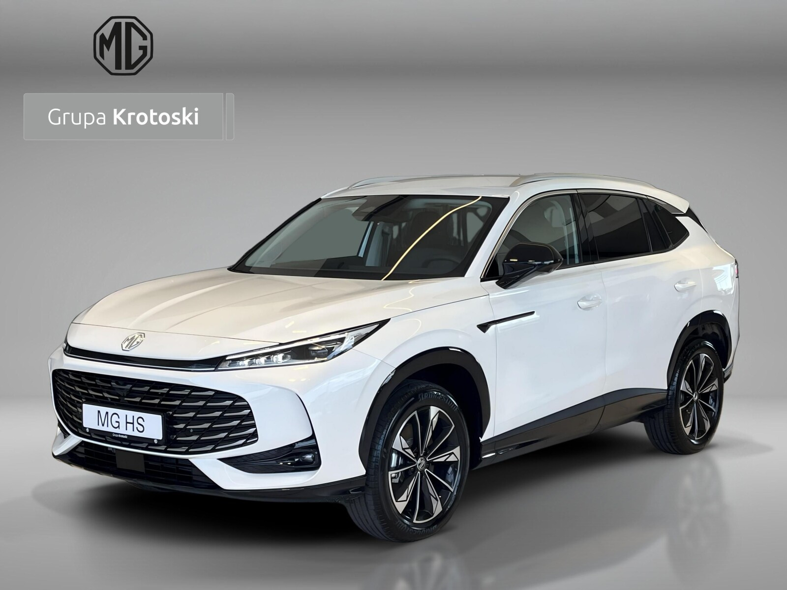 HEV+ Exclusive AT 224 KM Heat Pack