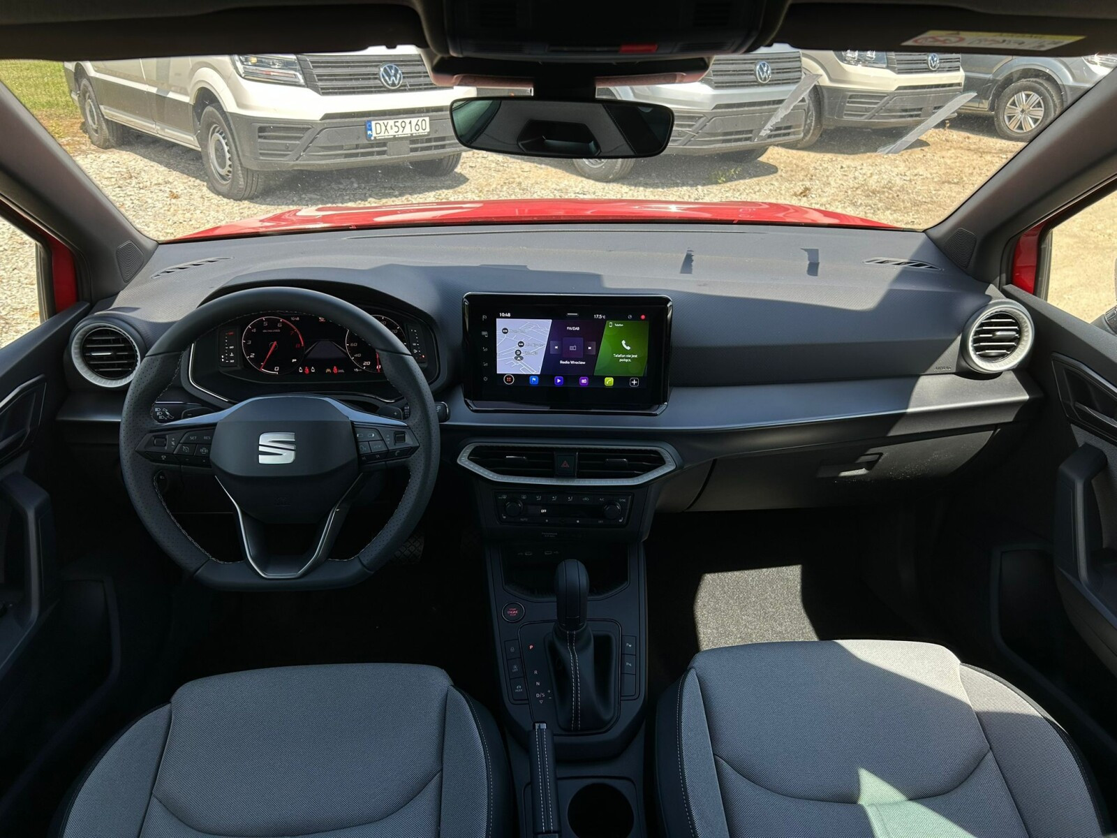 FR 1.0 TSI 115 KM DSG