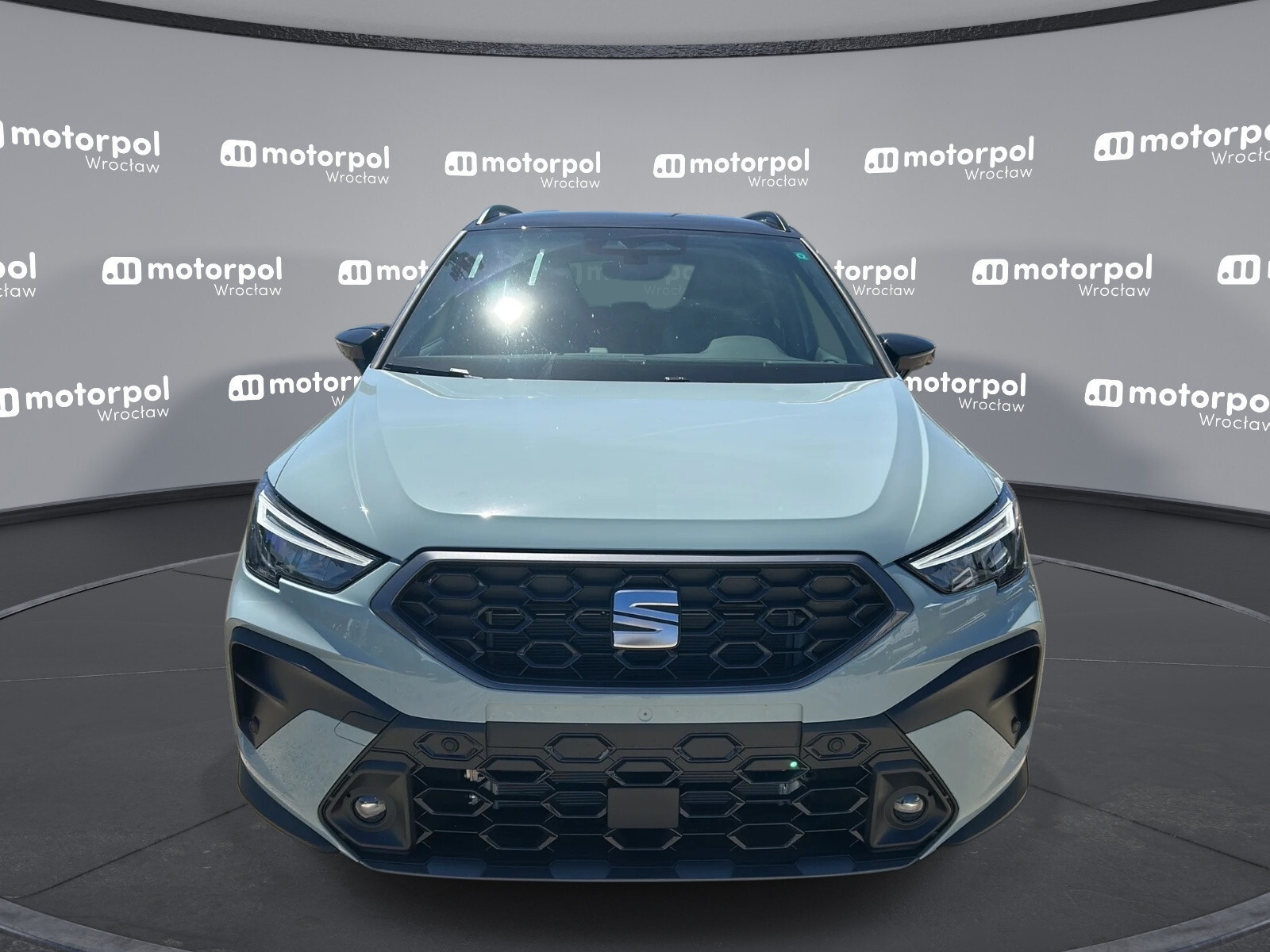 FR 1.0 TSI 115 KM DSG
