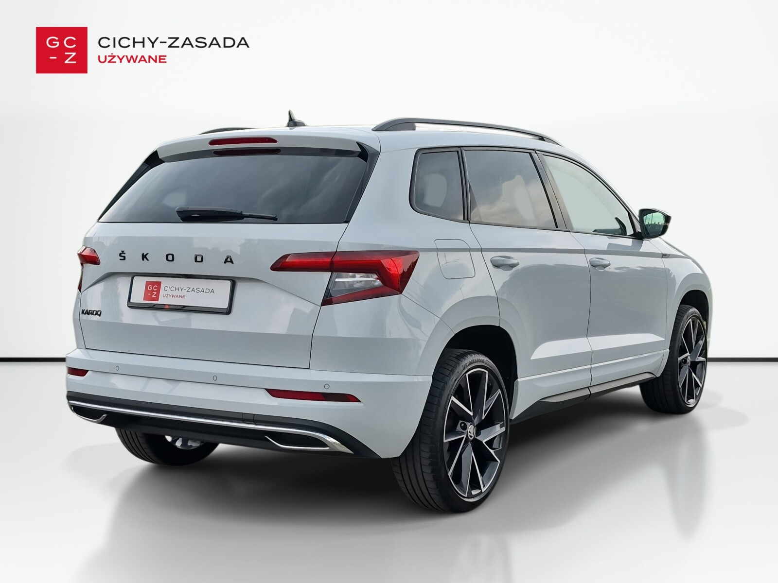 SPORTLINE| Salon Polska| Kamera| Bogata opcja| Full led| Canton