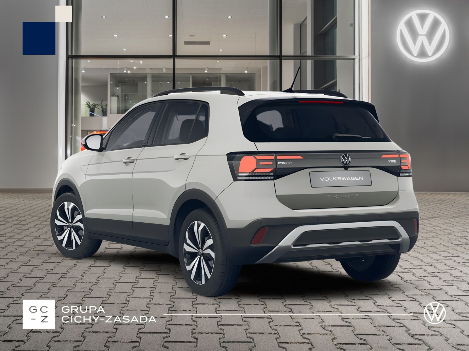 Life Plus 1.5 TSI 150 KM DSG, Kamera, ACC, Siede Assist, Keyless