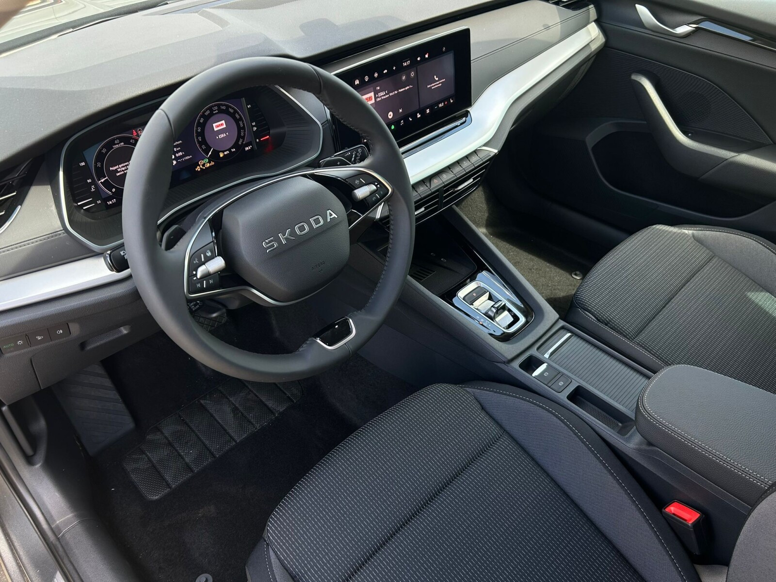 Drive 2,0 TDI 150 KM 7- biegowa DSG